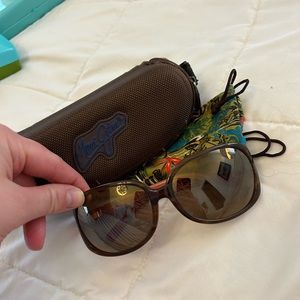 Maui Jim Women’s Sunglasses